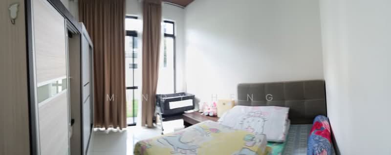 2-storey Terraced House for Sale in Taman Ekoflora (Johor Bahru) - Mindy Heng - PropertyGuru.com.my