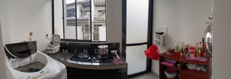 2-storey Terraced House for Sale in Taman Ekoflora (Johor Bahru) - Mindy Heng - PropertyGuru.com.my