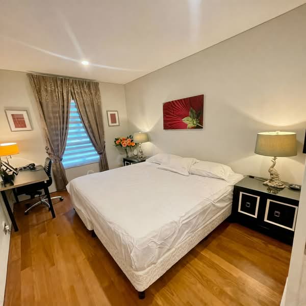 Service Residence for Sale at Sky Suites @ KLCC - CK Wong - Bedroom - PropertyGuru.com.my
