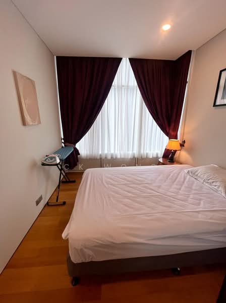 Service Residence for Sale at Sky Suites @ KLCC - CK Wong - Bedroom - PropertyGuru.com.my