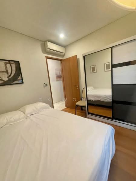 Service Residence for Sale at Sky Suites @ KLCC - CK Wong - Bedroom - PropertyGuru.com.my