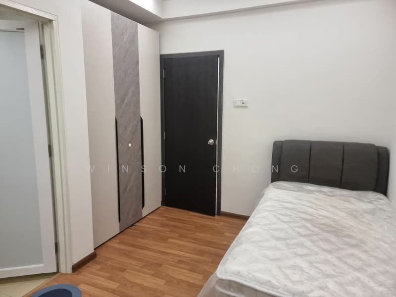 Condominium for Rent at The Waterfront Condominium - Winson Chong - Bedroom - PropertyGuru.com.my