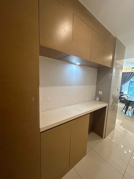 Service Residence for Rent at R&F Princess Cove Phase 1 - Janice Ho - Interior - PropertyGuru.com.my