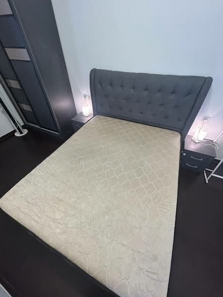 Service Residence for Rent at R&F Princess Cove Phase 1 - Janice Ho - Bedroom - PropertyGuru.com.my