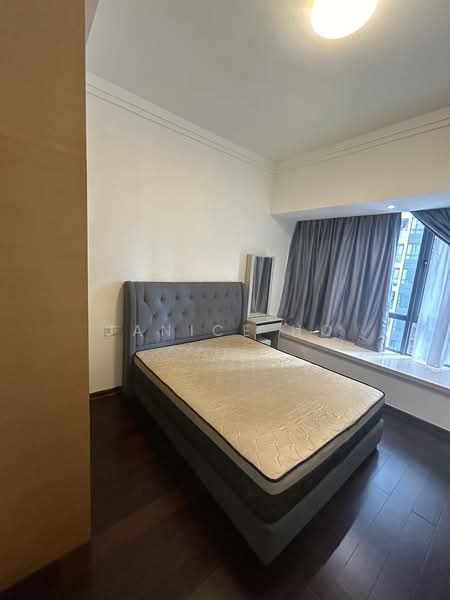 Service Residence for Rent at R&F Princess Cove Phase 1 - Janice Ho - Bedroom - PropertyGuru.com.my