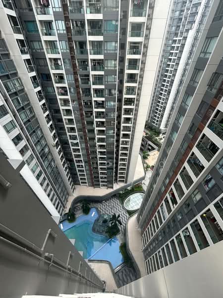 Service Residence for Rent at R&F Princess Cove Phase 1 - Janice Ho - Exterior - PropertyGuru.com.my