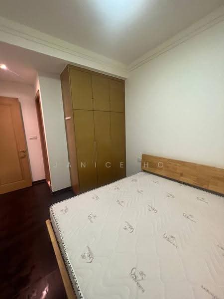 Kediaman Servis untuk Disewa di R&F Princess Cove Phase 1 - Janice Ho - Bedroom - PropertyGuru.com.my