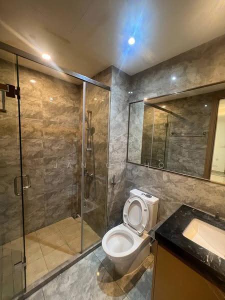 Kediaman Servis untuk Disewa di R&F Princess Cove Phase 1 - Janice Ho - Bathroom - PropertyGuru.com.my
