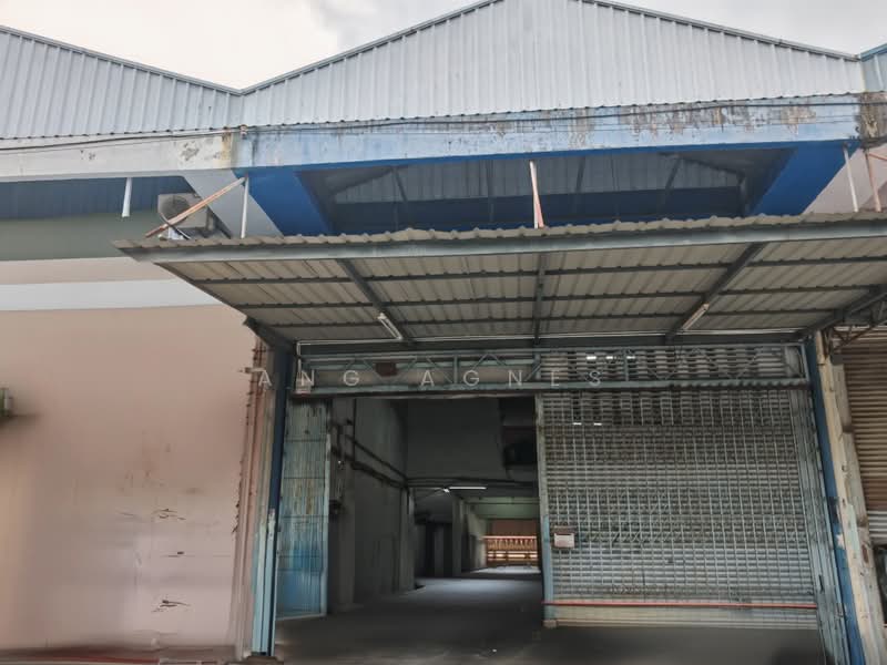 Factory for Rent in Taman Klang Jaya (Klang) - Ang Agnes - PropertyGuru.com.my