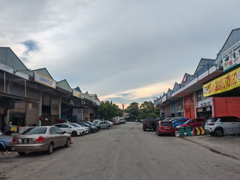 Factory for Rent in Taman Klang Jaya (Klang) - Ang Agnes - PropertyGuru.com.my