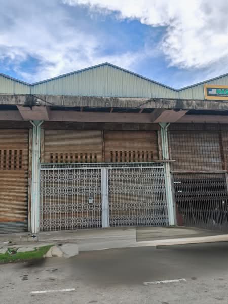 Factory for Rent in Taman Klang Jaya (Klang) - Ang Agnes - PropertyGuru.com.my