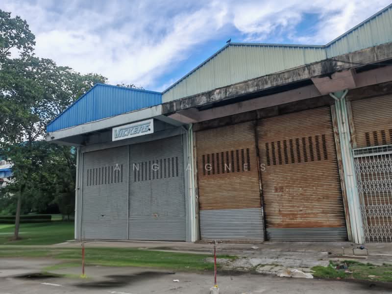 Factory for Rent in Taman Klang Jaya (Klang) - Ang Agnes - PropertyGuru.com.my