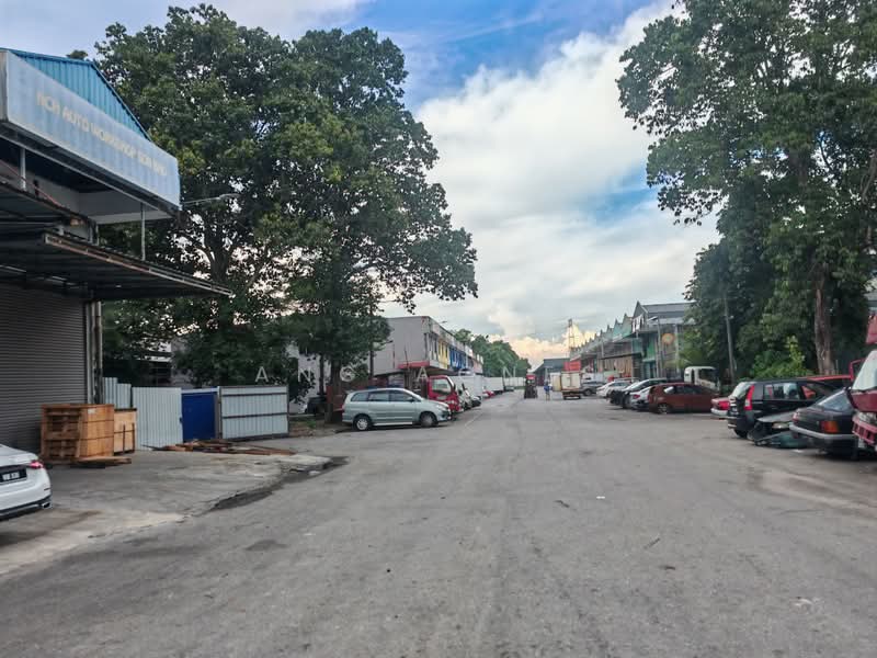 Factory for Rent in Taman Klang Jaya (Klang) - Ang Agnes - PropertyGuru.com.my