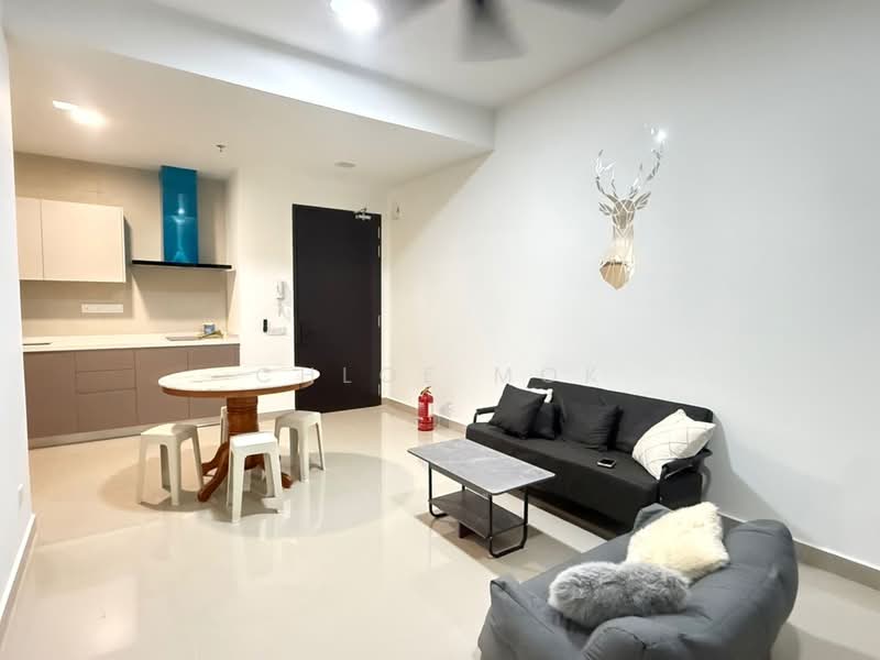 Service Residence for Sale at Residensi Ava @ Kiara Bay - Chloe Mok - PropertyGuru.com.my