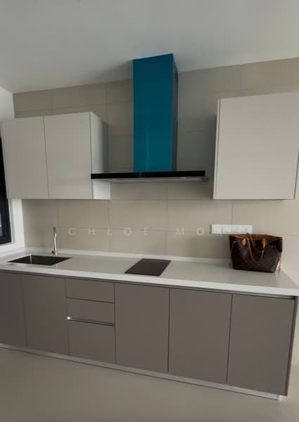Service Residence for Sale at Residensi Ava @ Kiara Bay - Chloe Mok - PropertyGuru.com.my