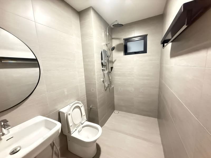 Service Residence for Sale at Residensi Ava @ Kiara Bay - Chloe Mok - PropertyGuru.com.my