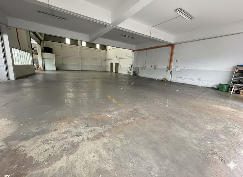 Kilang untuk Dijual di Taman Anggerik (Johor Bahru) - Marcus Loh - PropertyGuru.com.my
