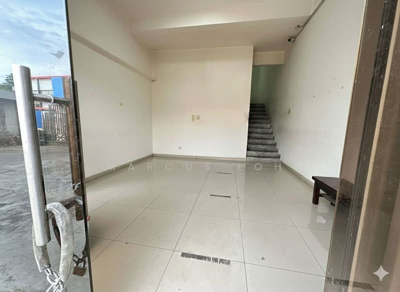 Kilang untuk Dijual di Taman Anggerik (Johor Bahru) - Marcus Loh - PropertyGuru.com.my