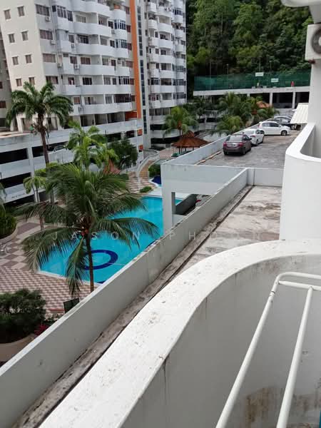 Apartment for Sale at Gambier Heights - Jason Phoon - Exterior - PropertyGuru.com.my