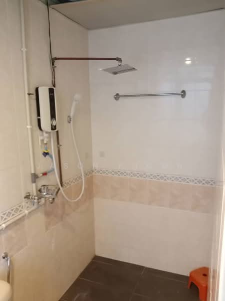 Apartment for Sale at Gambier Heights - Jason Phoon - Bathroom - PropertyGuru.com.my