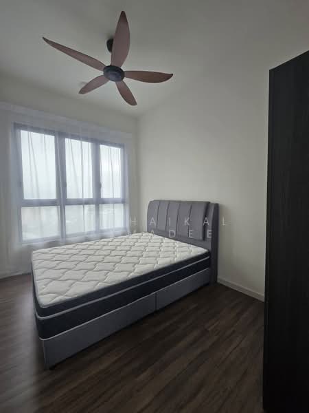 Kondominium untuk Disewa di Sunway Artessa - Zulhaikal Asmadee - Bedroom - PropertyGuru.com.my