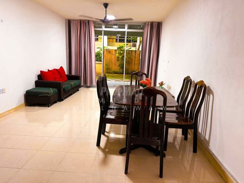 Rumah Bandar untuk Dijual di Cyber 11 (Cyberjaya) - Muhd Khairulnawawi Kamaruddin - Living Room - PropertyGuru.com.my