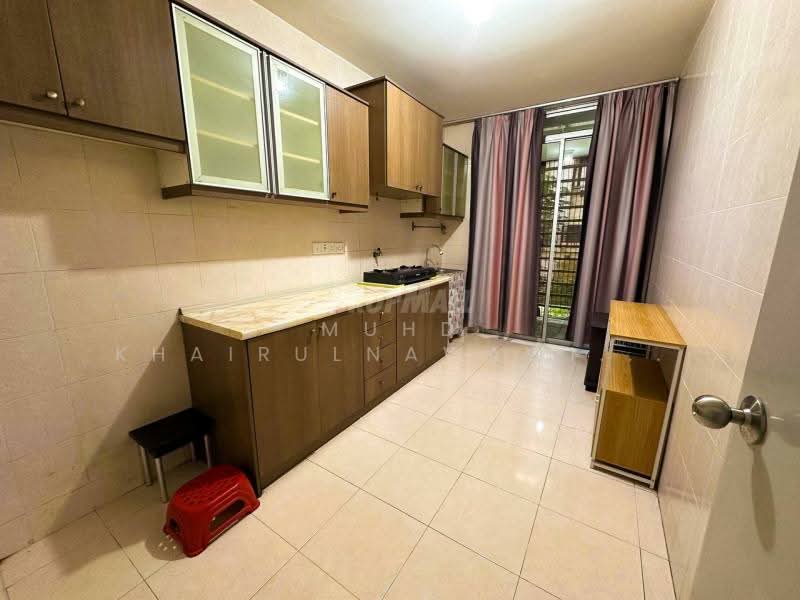 Rumah Bandar untuk Dijual di Cyber 11 (Cyberjaya) - Muhd Khairulnawawi Kamaruddin - Kitchen - PropertyGuru.com.my