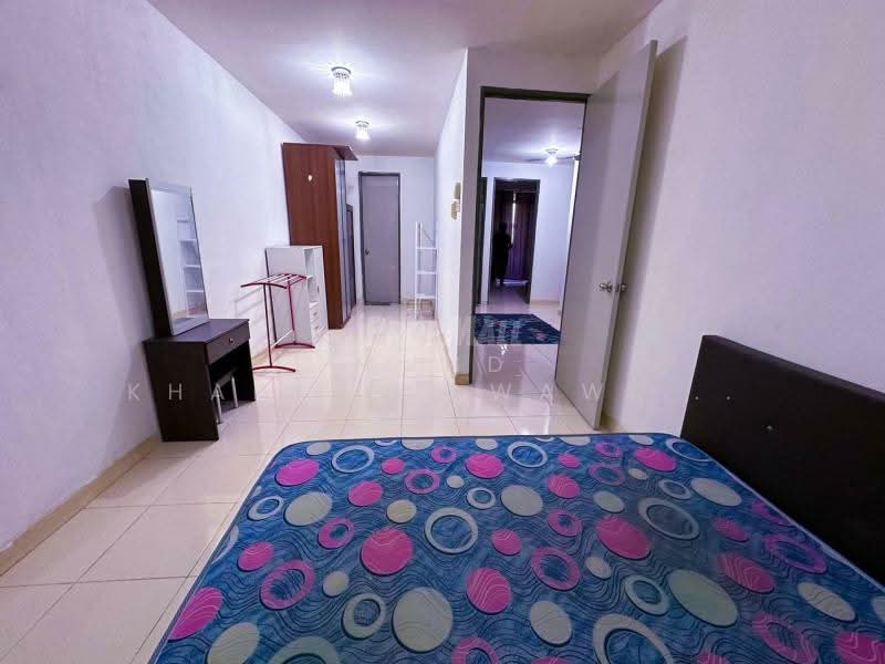 Rumah Bandar untuk Dijual di Cyber 11 (Cyberjaya) - Muhd Khairulnawawi Kamaruddin - Bedroom - PropertyGuru.com.my