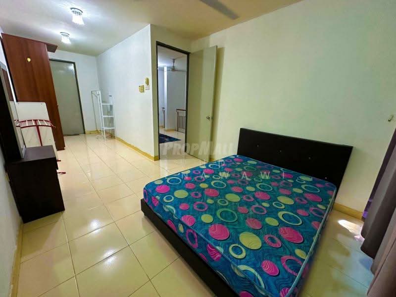 Rumah Bandar untuk Dijual di Cyber 11 (Cyberjaya) - Muhd Khairulnawawi Kamaruddin - Bedroom - PropertyGuru.com.my