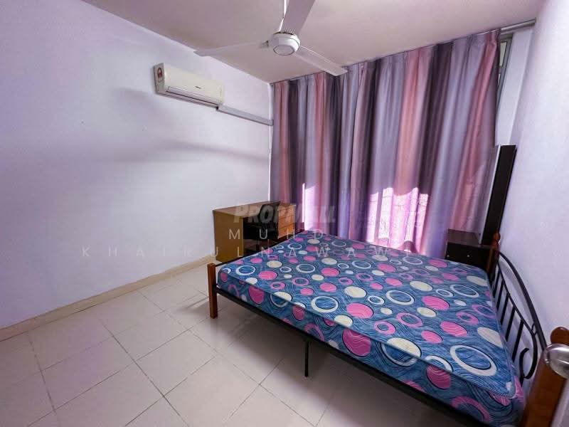 Rumah Bandar untuk Dijual di Cyber 11 (Cyberjaya) - Muhd Khairulnawawi Kamaruddin - Bedroom - PropertyGuru.com.my