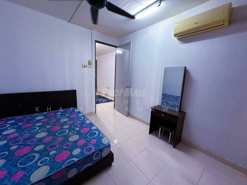 Rumah Bandar untuk Dijual di Cyber 11 (Cyberjaya) - Muhd Khairulnawawi Kamaruddin - Bedroom - PropertyGuru.com.my
