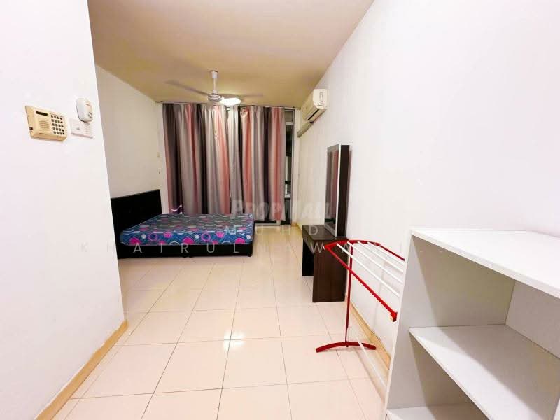 Rumah Bandar untuk Dijual di Cyber 11 (Cyberjaya) - Muhd Khairulnawawi Kamaruddin - Bedroom - PropertyGuru.com.my