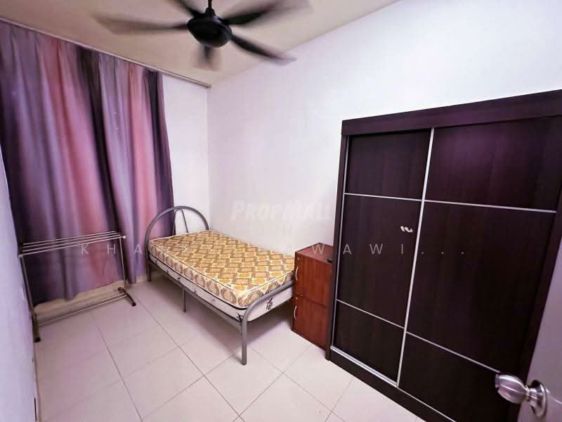 Rumah Bandar untuk Dijual di Cyber 11 (Cyberjaya) - Muhd Khairulnawawi Kamaruddin - Bedroom - PropertyGuru.com.my