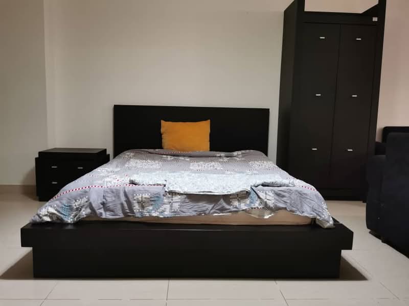 Service Residence for Rent at First Subang (SS 15 Courtyard) - James Tan - Bedroom - PropertyGuru.com.my
