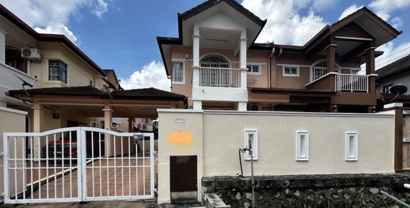 Rumah Berkembar untuk Dijual di Seremban (Negeri Sembilan) - Connie Chong - Exterior - PropertyGuru.com.my