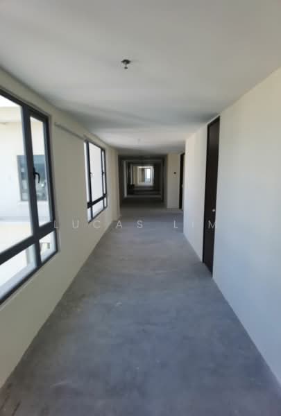 Hotel / Resort for Sale in George Town (Penang) - Lucas Lim - Corridor - PropertyGuru.com.my
