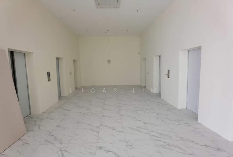 Hotel / Resort for Sale in George Town (Penang) - Lucas Lim - Corridor - PropertyGuru.com.my