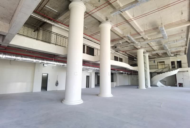Hotel / Resort for Sale in George Town (Penang) - Lucas Lim - Interior - PropertyGuru.com.my