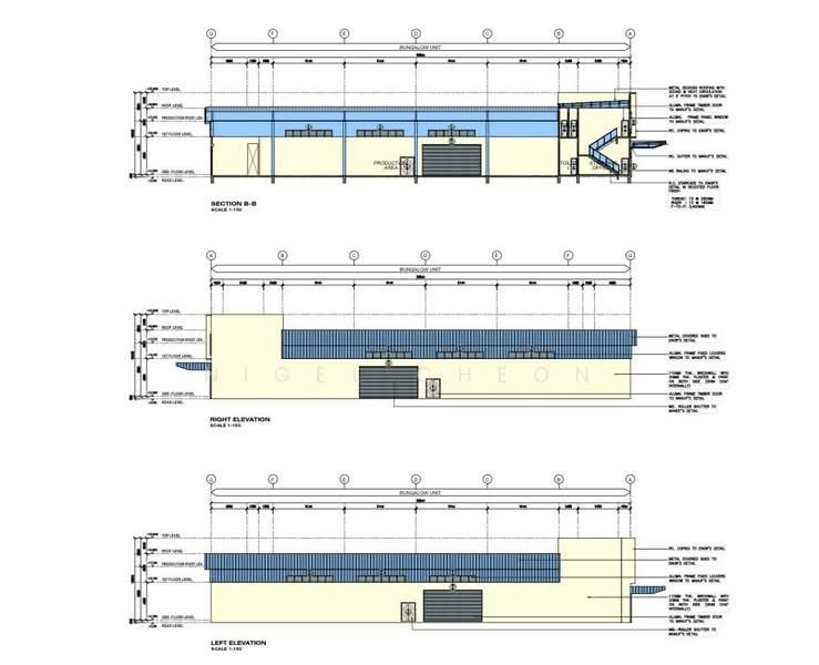 Detached Factory for Rent in Taman Ria Jaya (Sungai Petani) - Nigel Cheon - PropertyGuru.com.my