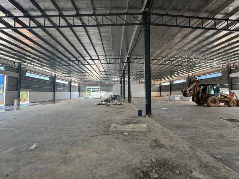 Kilang untuk Disewa di Taman Ria Jaya (Sungai Petani) - Nigel Cheon - Interior - PropertyGuru.com.my