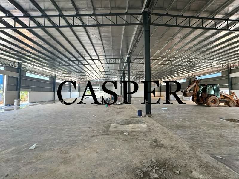 Kilang untuk Disewa di Taman Ria Jaya (Sungai Petani) - Nigel Cheon - Interior - PropertyGuru.com.my