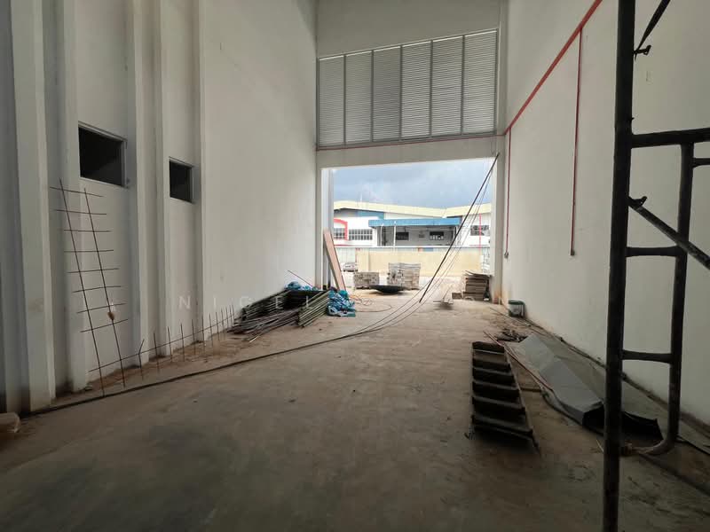 Kilang untuk Disewa di Taman Ria Jaya (Sungai Petani) - Nigel Cheon - Interior - PropertyGuru.com.my