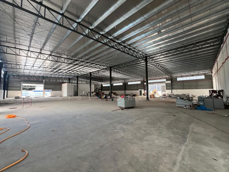 Kilang untuk Disewa di Taman Ria Jaya (Sungai Petani) - Nigel Cheon - Interior - PropertyGuru.com.my