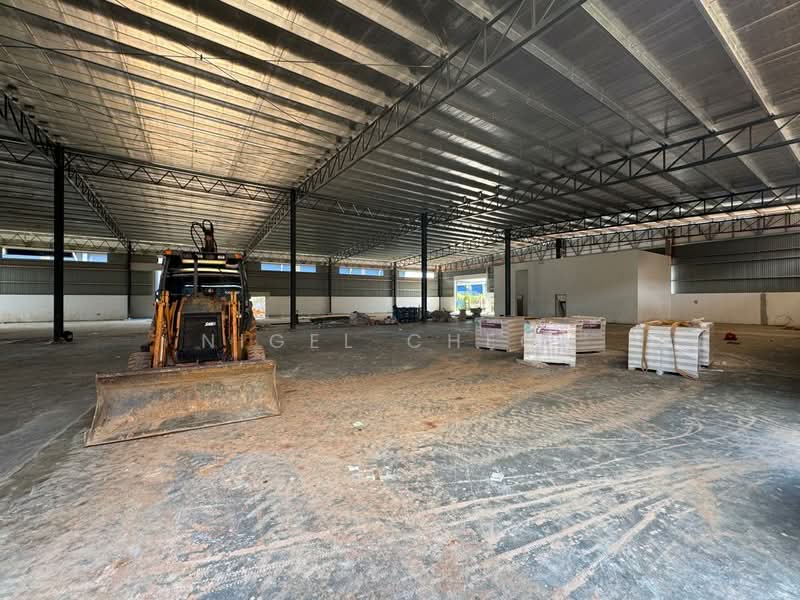 Kilang untuk Disewa di Taman Ria Jaya (Sungai Petani) - Nigel Cheon - Interior - PropertyGuru.com.my