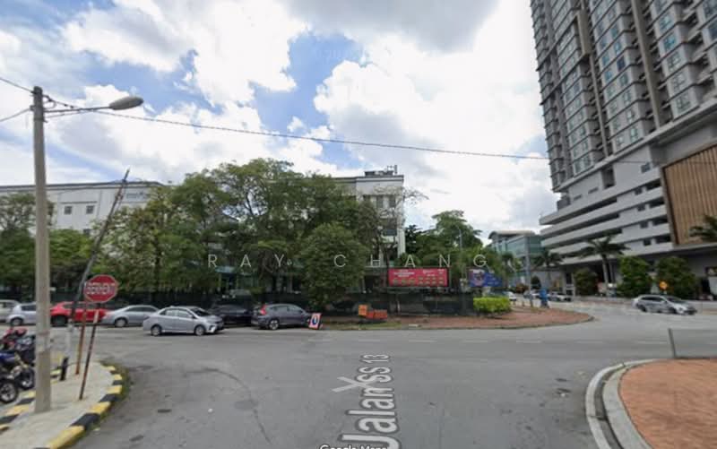 Factory for Rent in Subang Jaya (Selangor) - Ray Chang - Exterior - PropertyGuru.com.my
