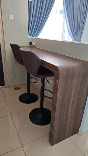Service Residence for Rent at Midas @ Seri Alam - Jayson Teo - PropertyGuru.com.my