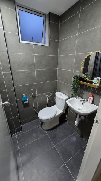 Service Residence for Rent at Midas @ Seri Alam - Jayson Teo - PropertyGuru.com.my