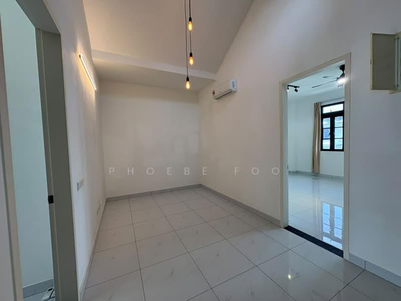 2.5-storey Terraced House for Sale in Iskandar Puteri (Nusajaya) (Johor) - Phoebe Foo - Interior - PropertyGuru.com.my