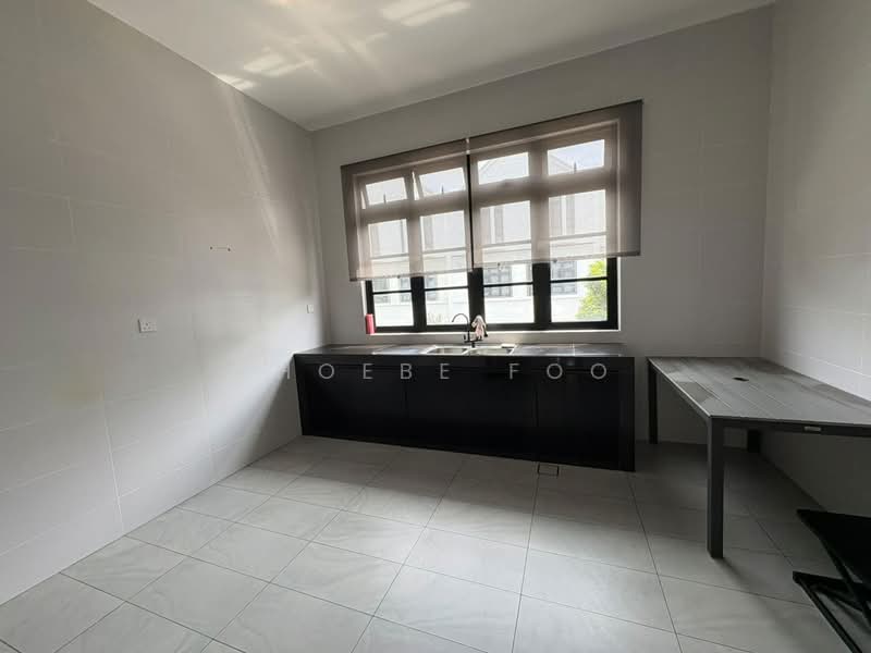 2.5-storey Terraced House for Sale in Iskandar Puteri (Nusajaya) (Johor) - Phoebe Foo - Kitchen - PropertyGuru.com.my