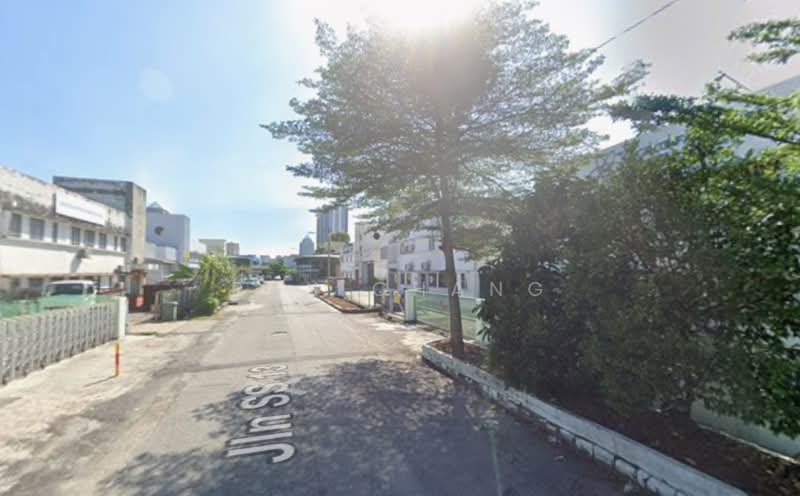 Factory for Rent in Subang Jaya (Selangor) - Ray Chang - Exterior - PropertyGuru.com.my